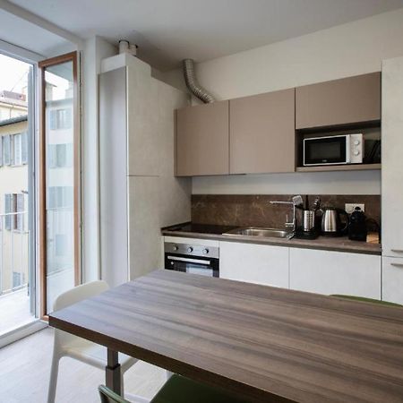 Relais Lavagnini Florens Exteriör bild