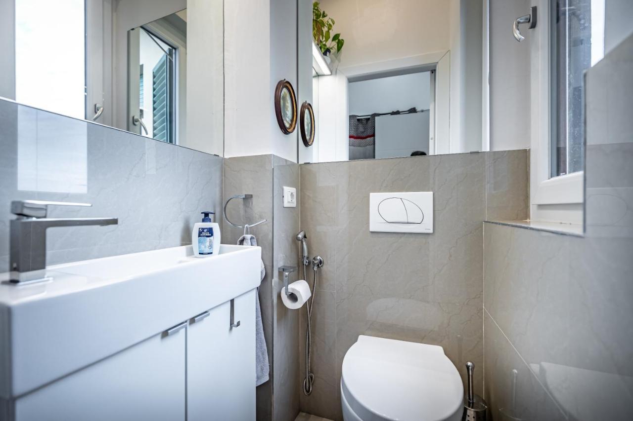 Relais Lavagnini Florens Exteriör bild
