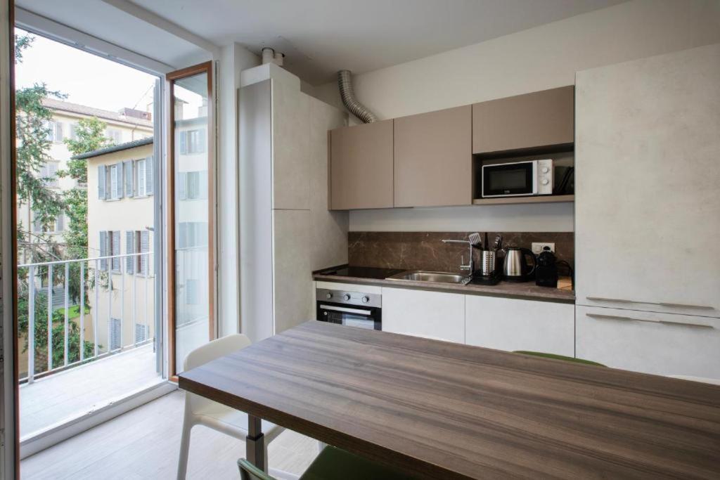 Relais Lavagnini Florens Exteriör bild