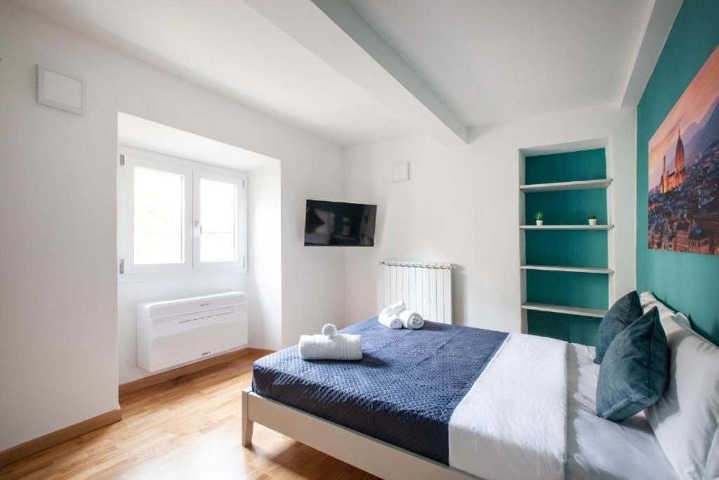 Relais Lavagnini Florens Exteriör bild
