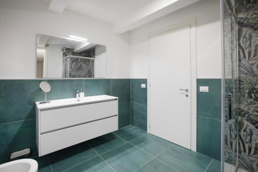 Relais Lavagnini Florens Exteriör bild