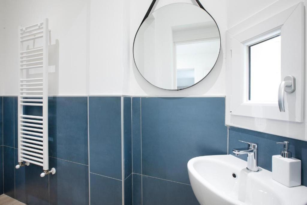 Relais Lavagnini Florens Exteriör bild
