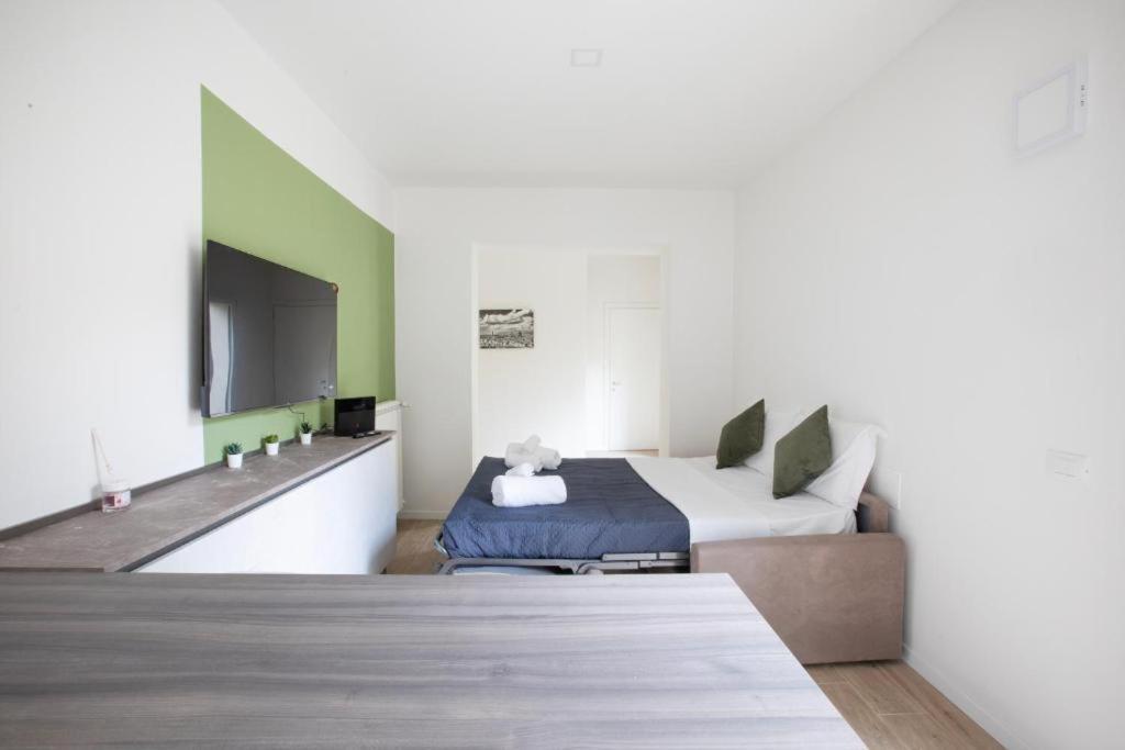 Relais Lavagnini Florens Exteriör bild