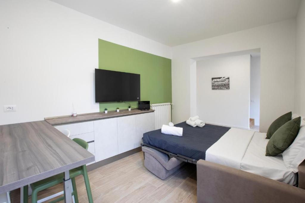 Relais Lavagnini Florens Exteriör bild