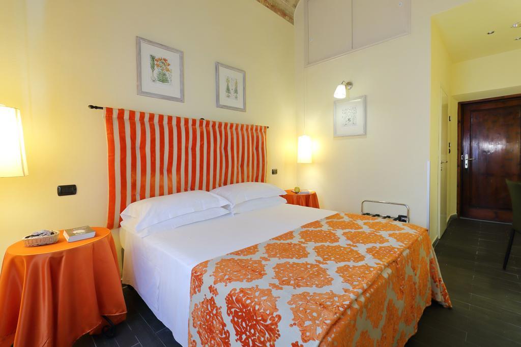 Relais Lavagnini Florens Rum bild