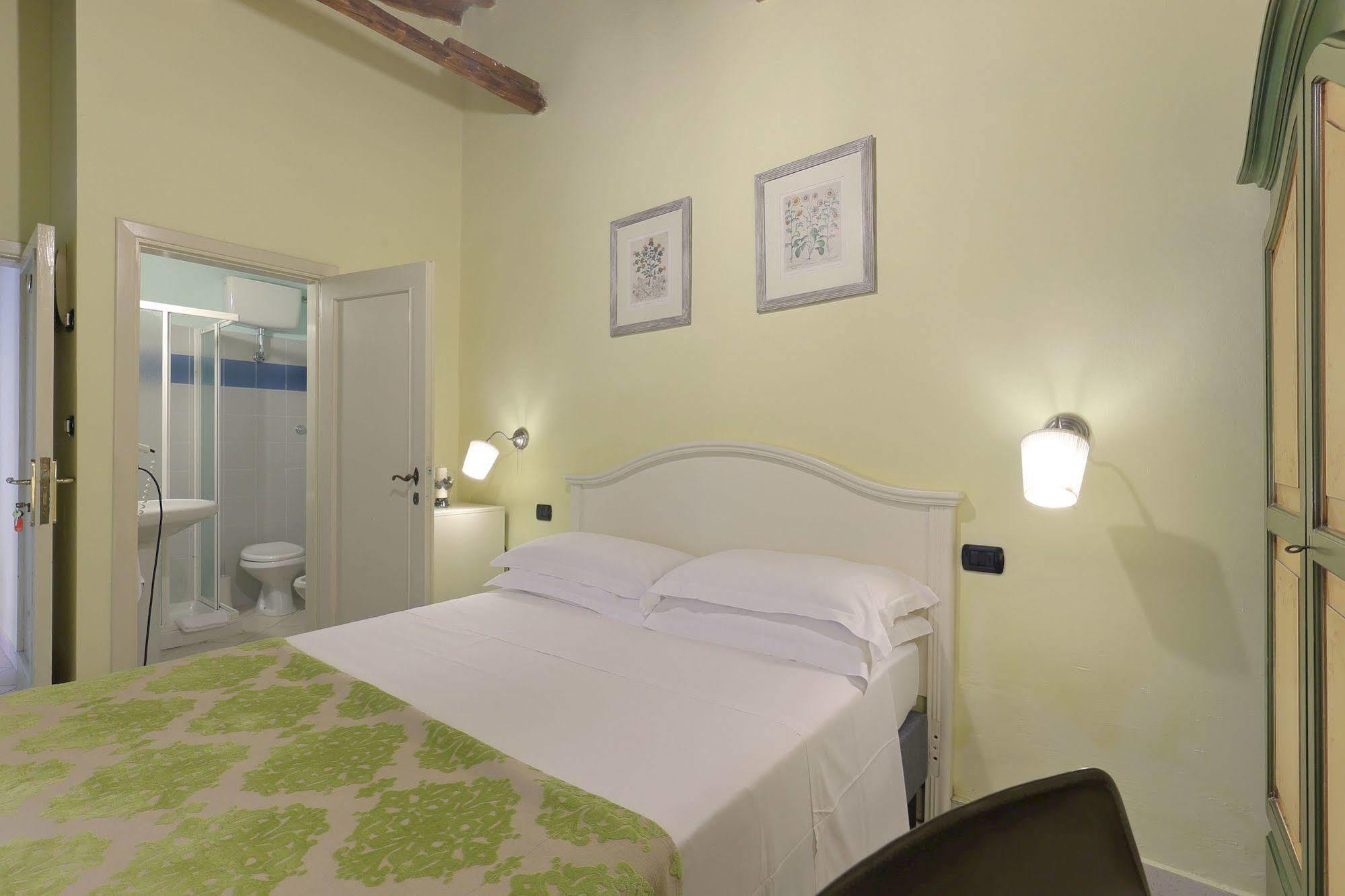 Relais Lavagnini Florens Exteriör bild