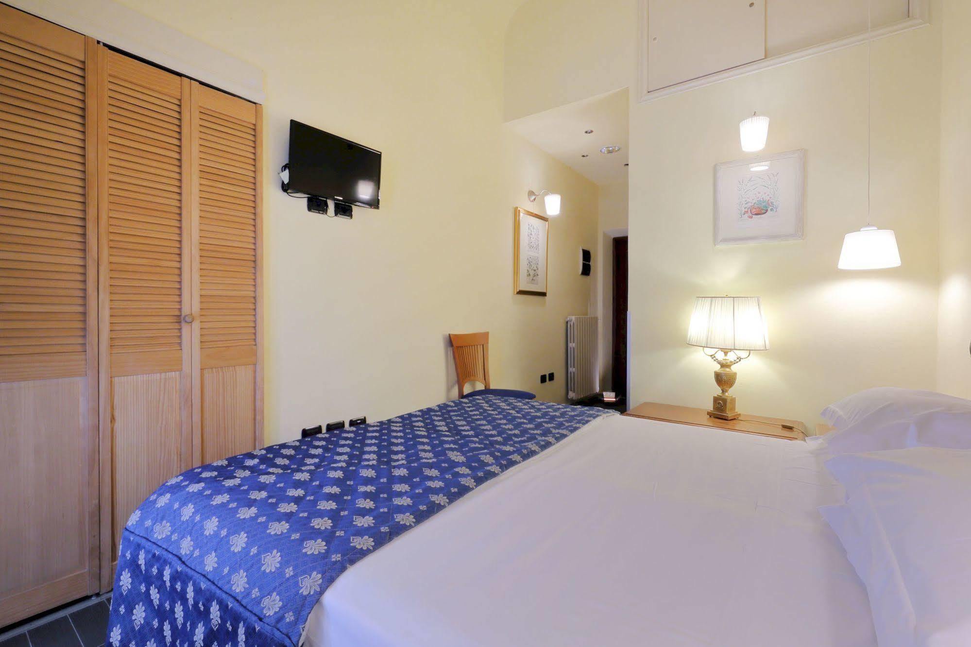 Relais Lavagnini Florens Exteriör bild