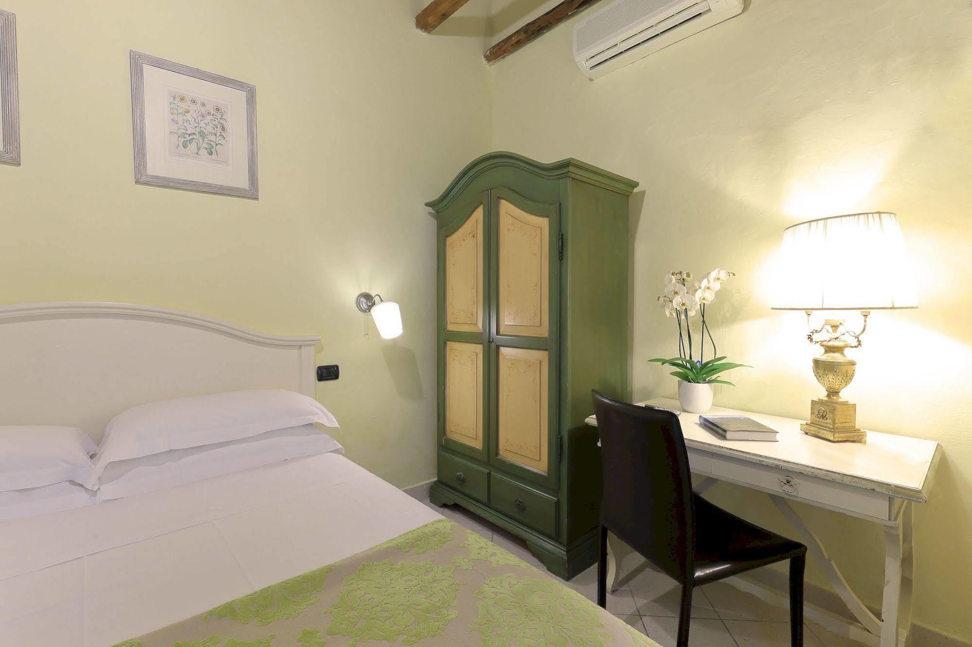 Relais Lavagnini Florens Exteriör bild