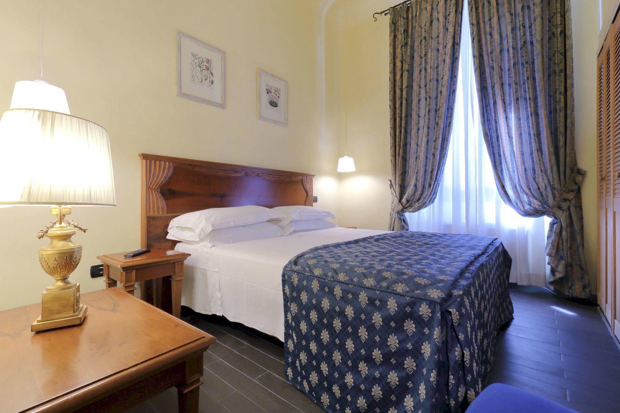 Relais Lavagnini Florens Exteriör bild