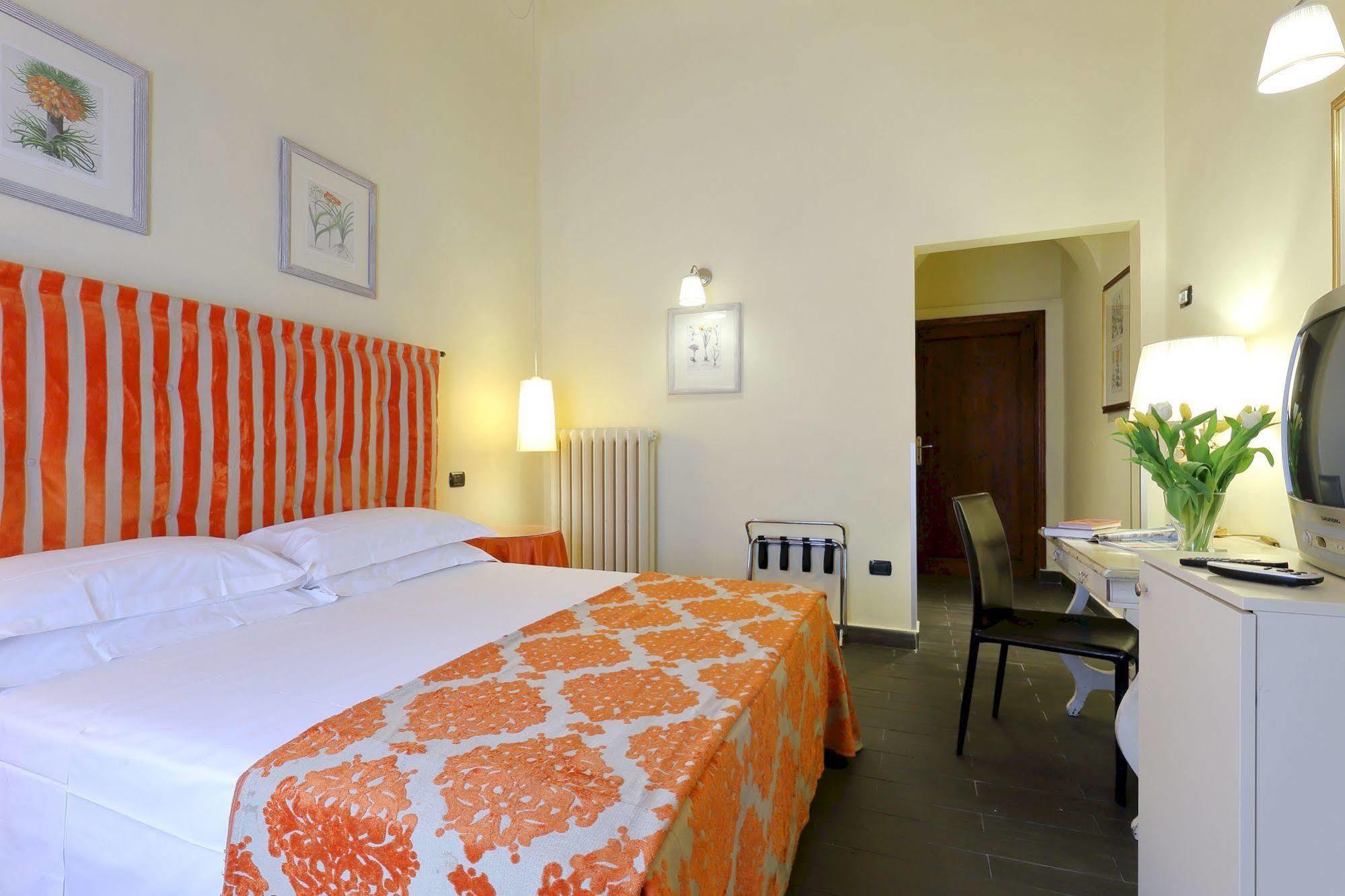 Relais Lavagnini Florens Exteriör bild