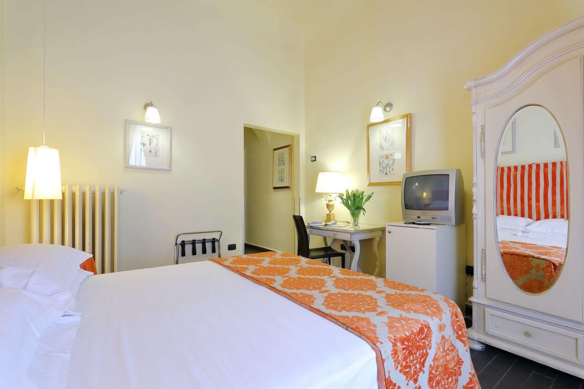 Relais Lavagnini Florens Exteriör bild